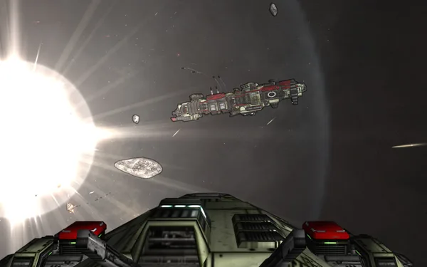 Void Destroyer screenshot 17