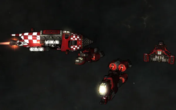 Void Destroyer screenshot 18