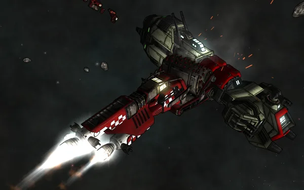 Void Destroyer screenshot 19