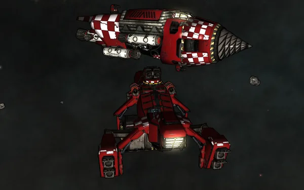 Void Destroyer screenshot 20