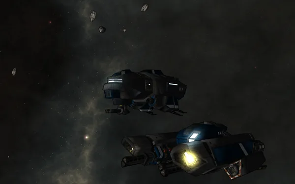 Void Destroyer screenshot 24