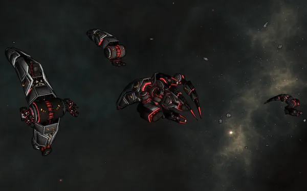Void Destroyer screenshot 25