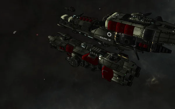 Void Destroyer screenshot 26