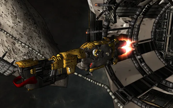 Void Destroyer screenshot 27