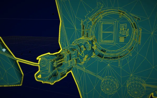 Void Destroyer screenshot 28