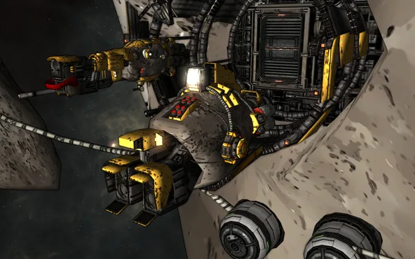 Void Destroyer screenshot 29