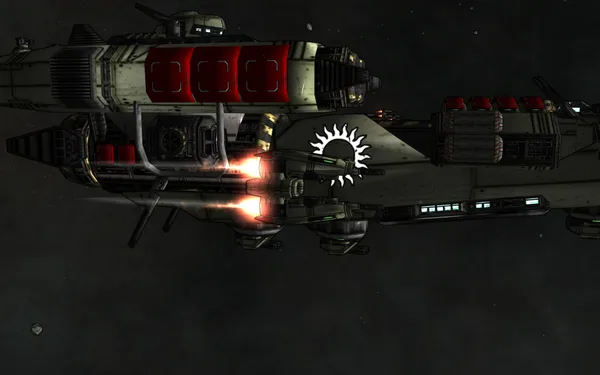 Void Destroyer screenshot 31