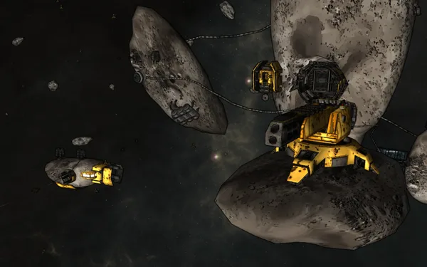 Void Destroyer screenshot 34