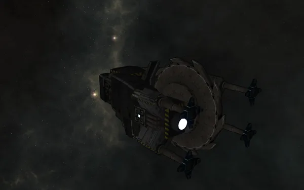 Void Destroyer screenshot 36