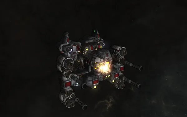 Void Destroyer screenshot 37