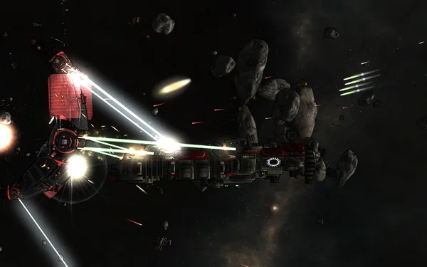 Void Destroyer screenshot 38