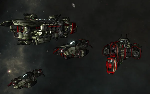 Void Destroyer screenshot 7