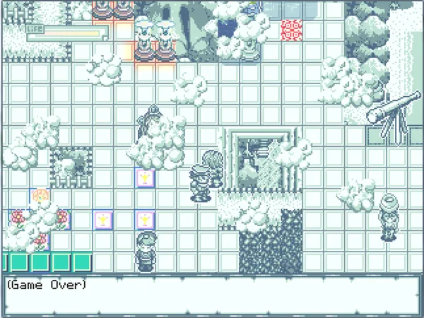 Two Brothers screenshot 4