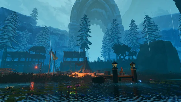 Afallon screenshot 12