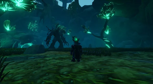Afallon screenshot 6