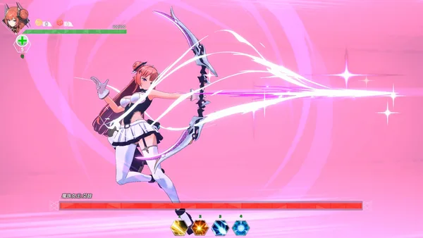 Screenshot 1 di Psionic Sentry : Infinite
