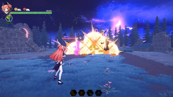 Screenshot 15 di Psionic Sentry : Infinite