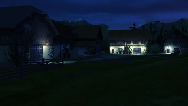 Agricultural Simulator: Historical Farming screenshot 1