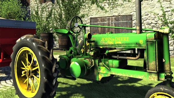 Agricultural Simulator: Historical Farming screenshot 20