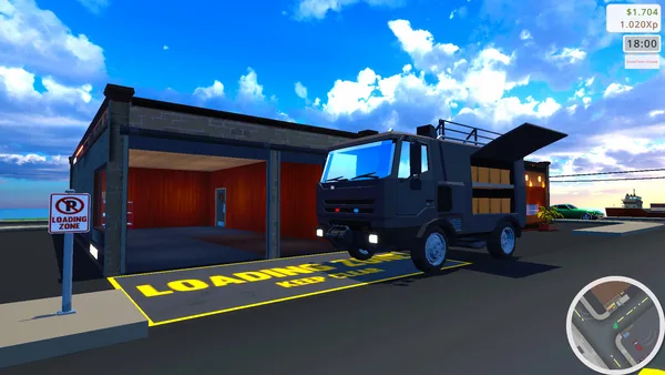 Game Store Simulator screenshot 6
