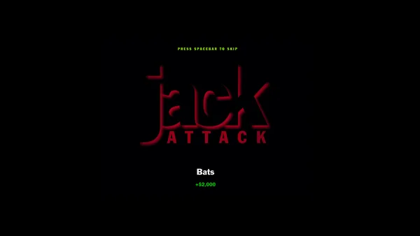 YOU DON'T KNOW JACK Vol. 3 screenshot 10