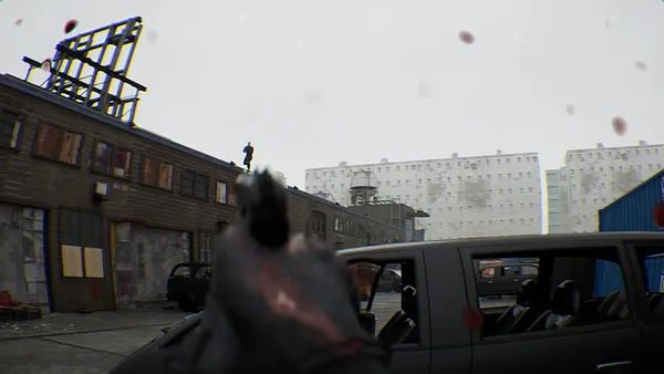 Better Than Dead screenshot 10