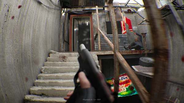 Better Than Dead screenshot 4