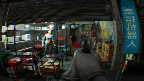 Better Than Dead screenshot 7