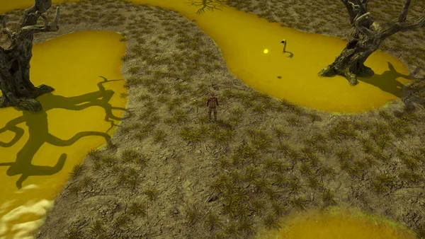 Backwoods Town screenshot 9
