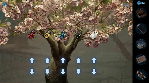 Paper Bride 5 Two Lifetimes screenshot 6