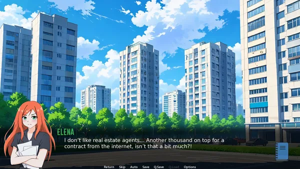 Screenshot 1 di Mortgage nightmares