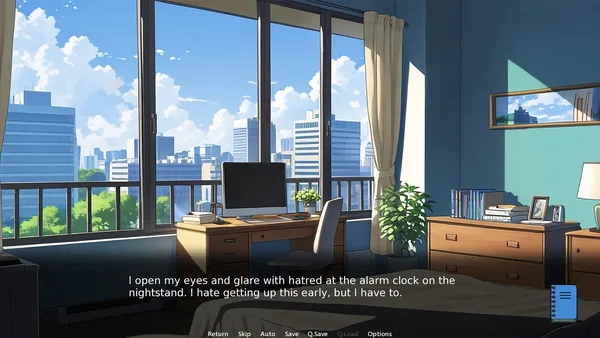 Screenshot 2 di Mortgage nightmares