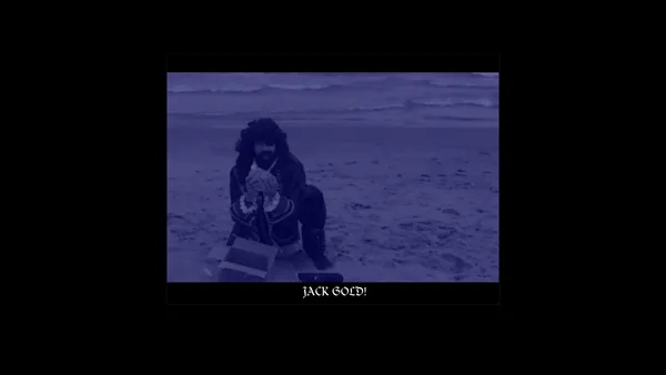 YOU DON'T KNOW JACK Vol. 6 The Lost Gold screenshot 2