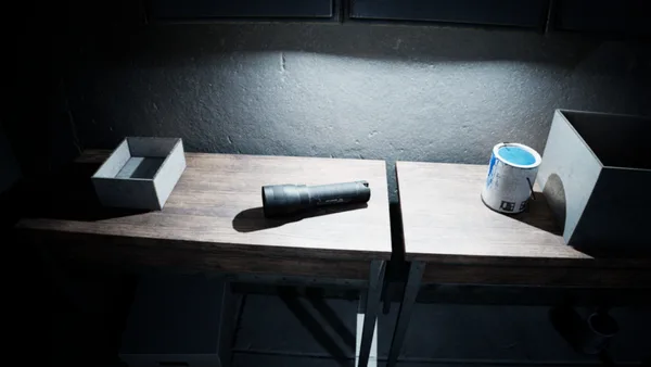 Screenshot 4 di Exanimum: The Silent Call