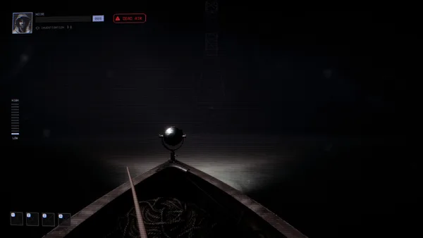 Drowned Lake screenshot 1