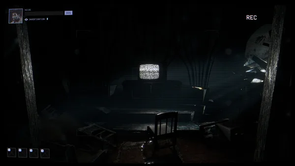 Drowned Lake screenshot 3