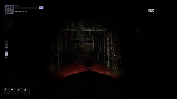 Drowned Lake screenshot 4