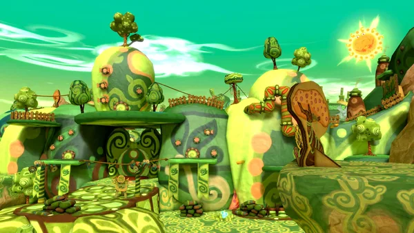 The Last Tinker™: City of Colors screenshot 6