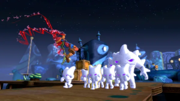The Last Tinker™: City of Colors screenshot 7