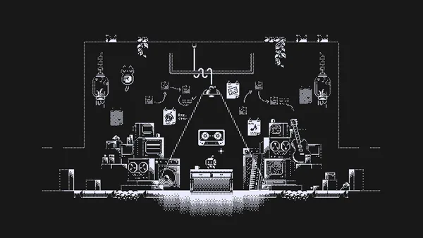MotionRec screenshot 1