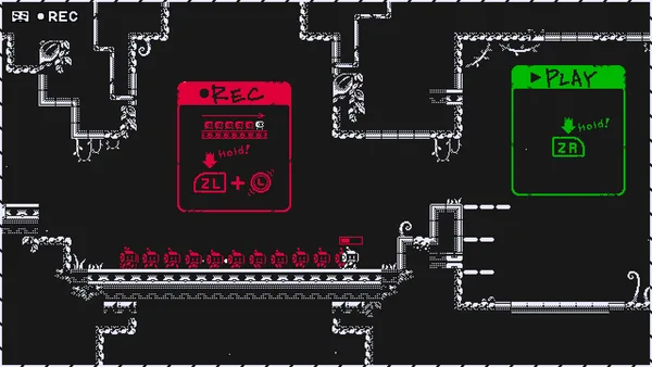 MotionRec screenshot 2