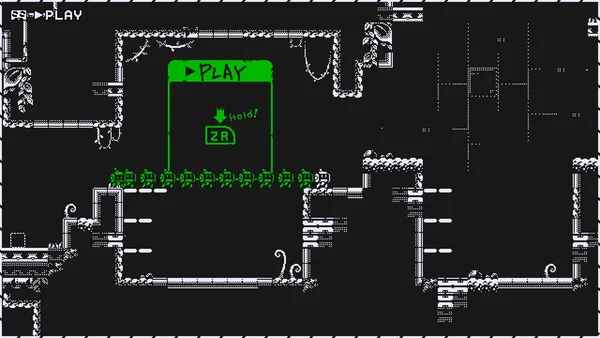 MotionRec screenshot 3