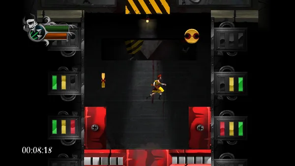 Blood of the Werewolf screenshot 18