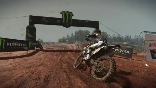 MXGP 24: The Official Game screenshot 8