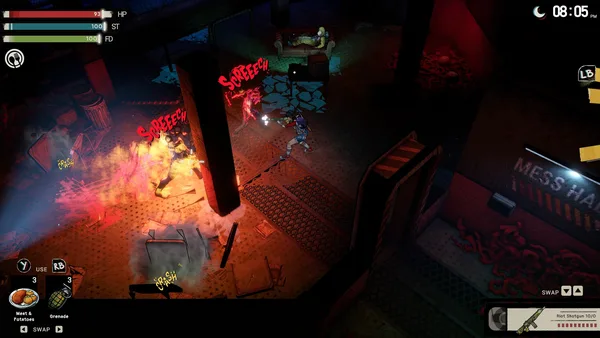 I Hate This Place screenshot 3