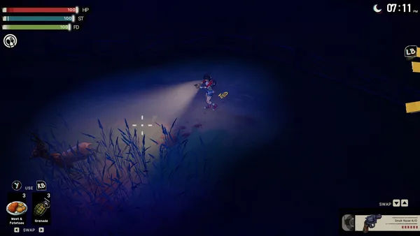 I Hate This Place screenshot 7
