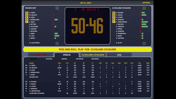 World Basketball Tycoon screenshot 7