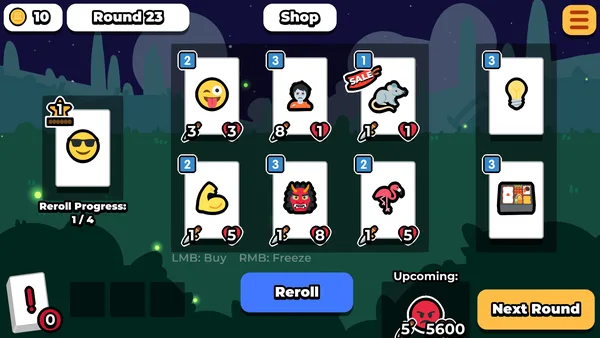 Facehand screenshot 1