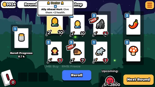 Facehand screenshot 4