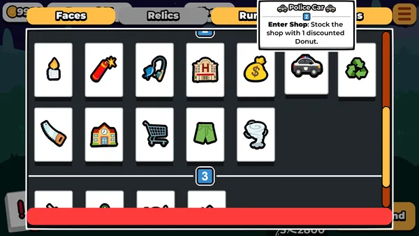 Facehand screenshot 7